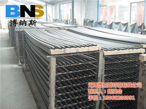 6分涂層吹氧管 無錫博納斯公司 6分涂層吹氧管廠