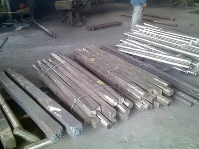 圓鋼產(chǎn)品圖集與樣板展示 - 上海鄂信特殊鋼有限責任公司