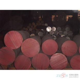 恒信特鋼 深耕特殊鋼領域，以創新產品鑄就卓越品質