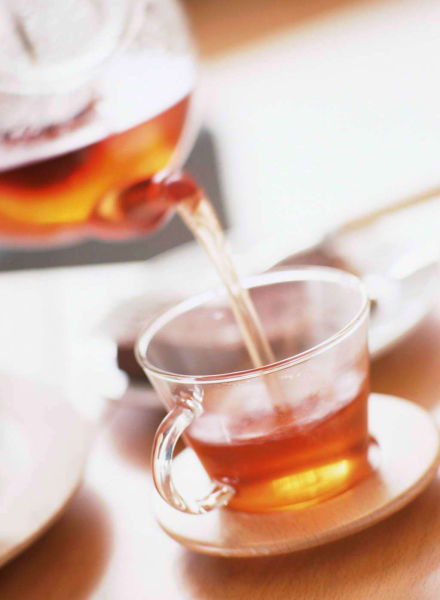 九大秋冬養(yǎng)生茶飲各顯奇效 和胃暖身保健康，探秘功能性茶飲料的現(xiàn)代研制