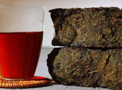 常喝黑茶，為身體“減負” 功能性茶飲料的創新研制之路