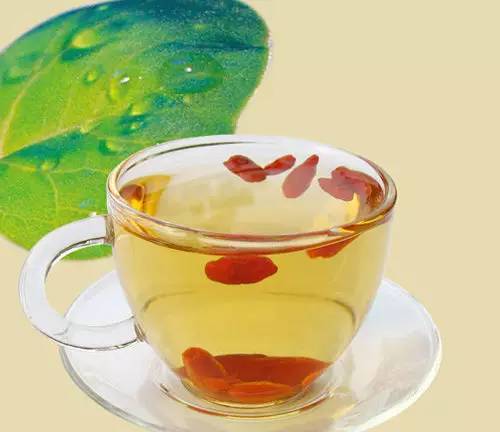 五款功能性茶飲，助女性告別冬日手腳冰冷
